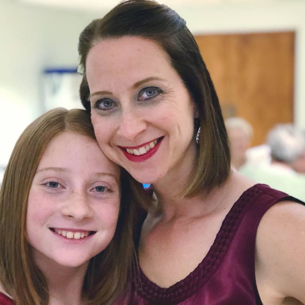 Meet your Posher, Kinzie